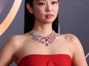 'Fallen Angel' Jennie, Kisah tentang Sisi Rapuh di Balik Sosok yang Kuat
