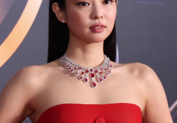 'Fallen Angel' Jennie, Kisah tentang Sisi Rapuh di Balik Sosok yang Kuat
