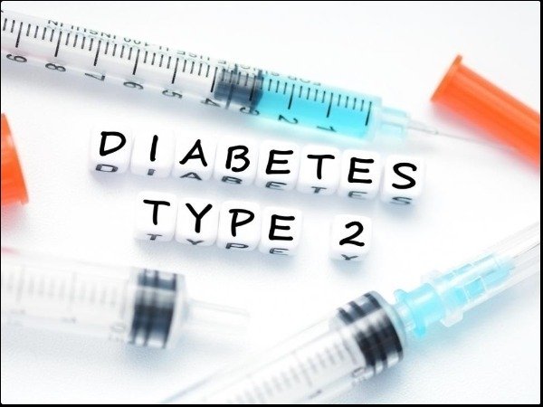 Mengontrol gejala diabetes tipe 2 (Foto: Boldsky)