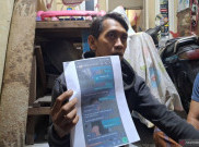 Warga Jaksel Disekap di Myanmar, Pelaku Minta Tebusan Rp 478 Juta ke Keluarga