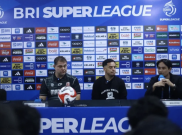 7 Laga Tanpa Kemenangan, Madura United dalam Tekanan Besar Hadapi Persib