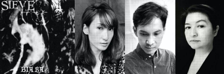 Sieve Hadirkan Materi Baru Pasca 20 Tahun Hiatus