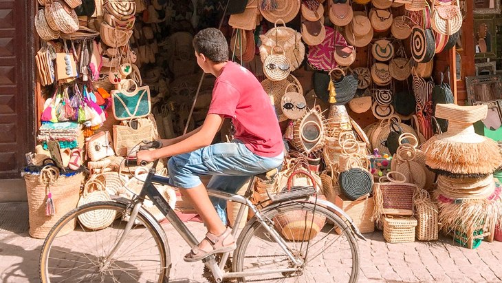 Membidik Merchant Sampai ke Pelosok