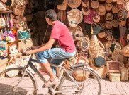 Membidik Merchant Sampai ke Pelosok