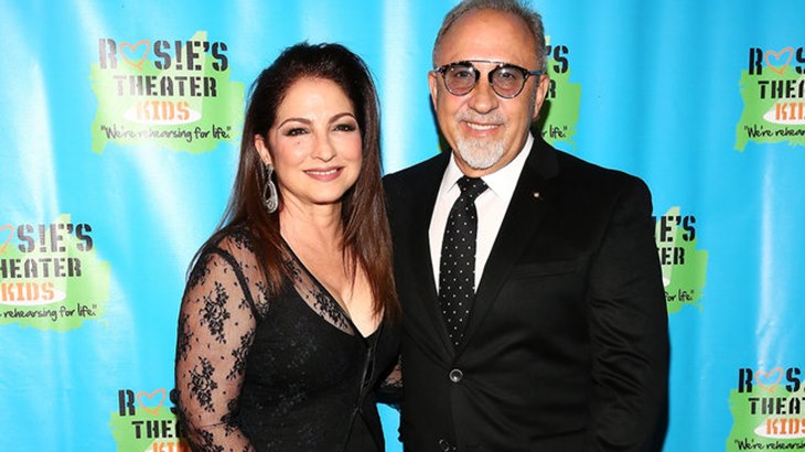 emilio gloria estefan
