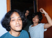 Terjebak Dalam Pertanyaan Simpel, Flah Rilis 'Modern Leftover'