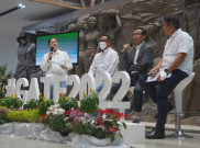 Garuda Indonesia Travel Fair Hadirkan Potongan Harga hingga 80 Persen