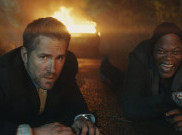 Ini Informasi Seputar Sekuel Hitman's Bodyguard