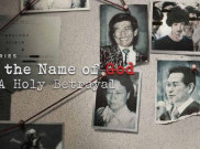 Sutradara Serial ‘In the Name of God: A Holy Betrayal’ Diteror, Netflix Bantu Melindunginya