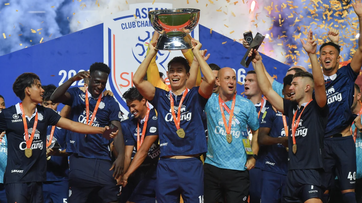 Buriram