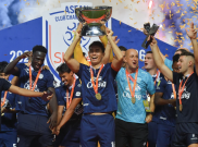 Buriram United di Grup Relatif Mudah bersama Borneo FC, Port FC Dapat Tantangan Besar karena Bersaing dengan JDT dan Persib