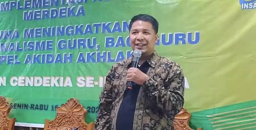 P2G Sarankan Pemerintah Fokuskan Bahasa Mandarin Ketimbang Porutgis di Sekolah, Bisa Lebih Cuan dan Bikin Kaya Raya Cepat di Era Ekonomi Digital