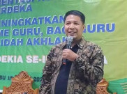 P2G Sarankan Pemerintah Fokuskan Bahasa Mandarin Ketimbang Porutgis di Sekolah, Bisa Lebih Cuan dan Bikin Kaya Raya Cepat di Era Ekonomi Digital