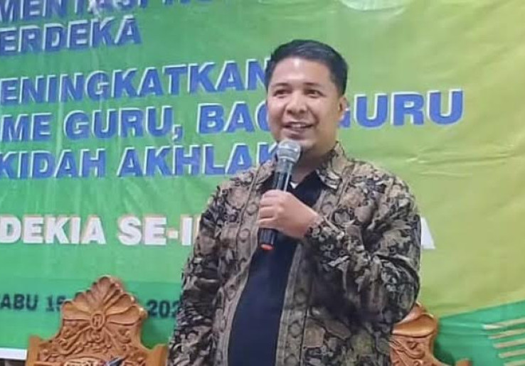 P2G Tolak Keras Bahasa Portugis di Kurikulum Sekolah, Mending Selamatkan 400 Bahasa Lokal Indonesia