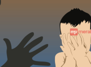 20 Anak Korban Pencabulan Pengurus Gereja Herkulanus Depok Trauma