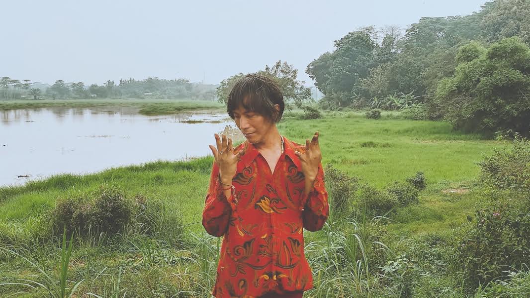 ERL Berekspreimen Lewat EP 'self-titled'