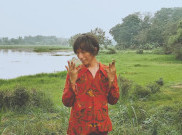 ERL Berekspreimen Lewat EP 'self-titled'