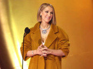 Celine Dion Siap Tampil di Olimpiade Paris 2024