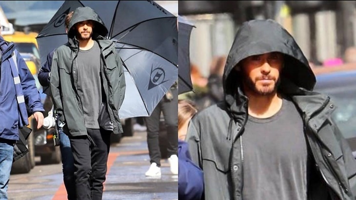 Kelar Jadi Joker, Jared Leto Pindah Perankan Penjahat Marvel