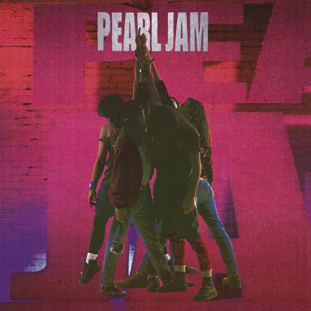 Masih Berpengaruh Sampai Sekarang, Berikut 10 Album Grunge Terbaik Sepanjang Masa