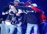 Mungkinkah BTS Bubar?