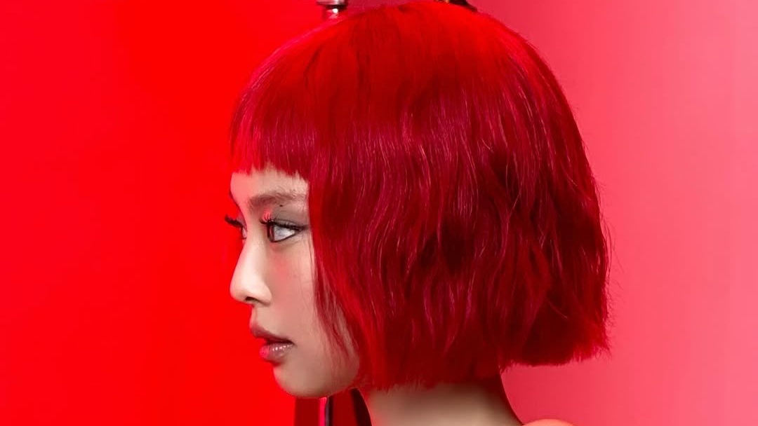 Lirik Lengkap Lagu 'Twin' dari Album Solo Jennie BLACKPINK