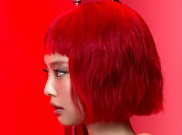 Lirik Lengkap Lagu 'Twin' dari Album Solo Jennie BLACKPINK