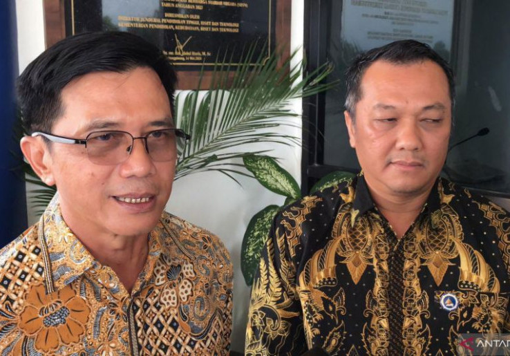 Jumlah Sekolah Rakyat Capai 164 Unit, Melebihi Target Yang Ditentukan Buat 2025