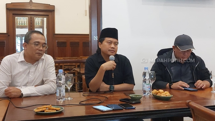 Harlah PKB, Cak Imin Undang Ketum Parpol Pengusung Capres Anies Baswedan