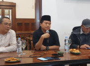 Harlah PKB, Cak Imin Undang Ketum Parpol Pengusung Capres Anies Baswedan