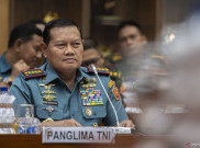Panglima TNI Mutasi 105 Perwira Tinggi, Termasuk Pejabat BIN