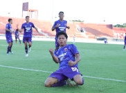 Hasil Liga 1: PSS Sleman Sikat Arema 4-1, Persita Selamat dari Kekalahan Kontra Persib