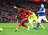 Hasil Pertandingan Premier League: Manchester United, Liverpool dan Chelsea Ukir Kemenangan