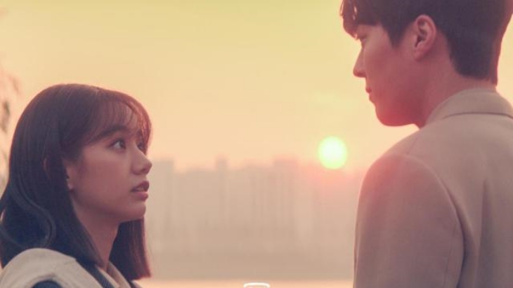 Lee Hyeri Kembali Berakting di Drama My Roommate is a Gumiho