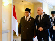 Kebutuhan terhadap Dokter dan Dokter Gigi, Prabowo Ingin Kirim Lebih Banyak Mahasiswa ke Selandia Baru