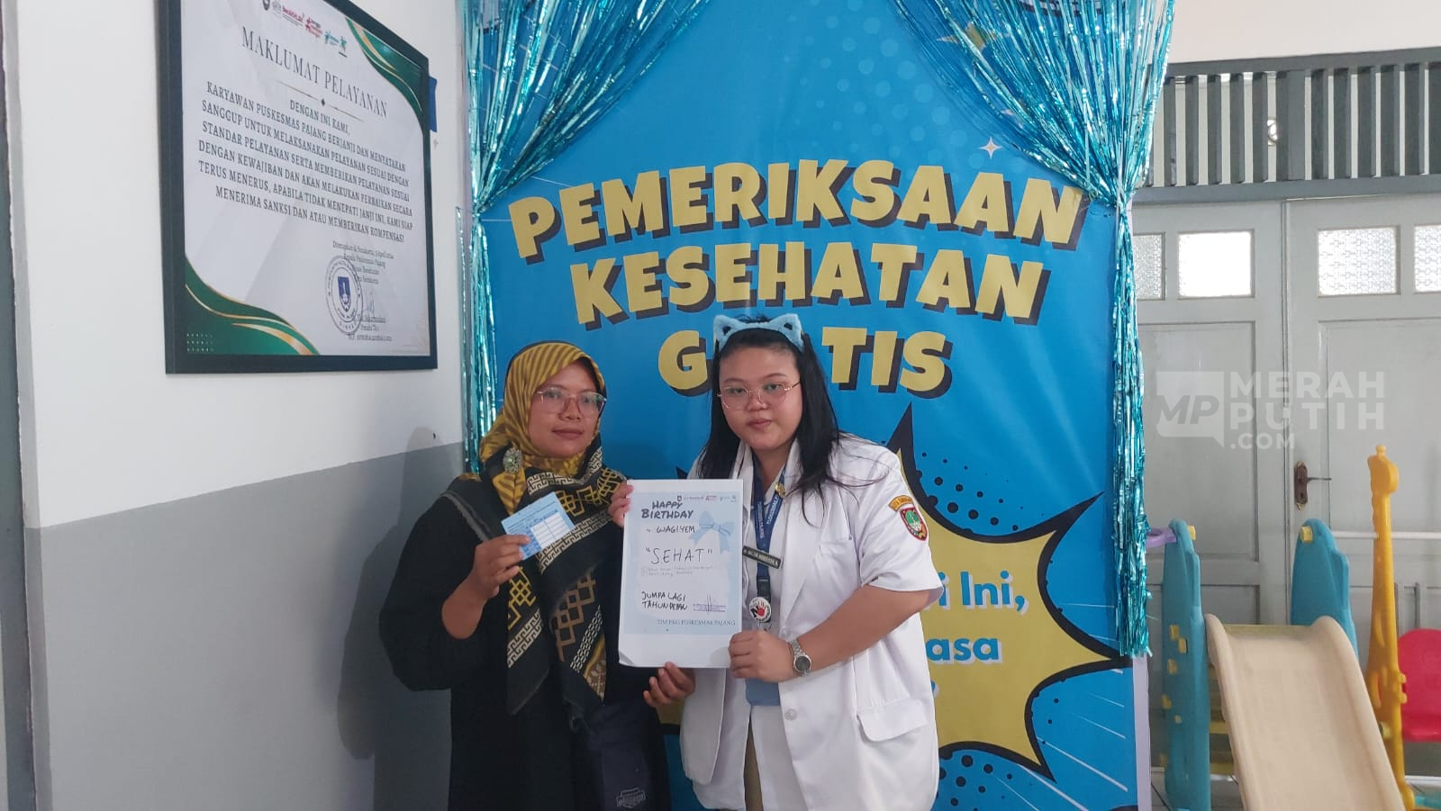 Warga Solo Belum Memaksimalkan Cek Kesehatan Gratis, Baru 280 Orang yang Mengikutinya