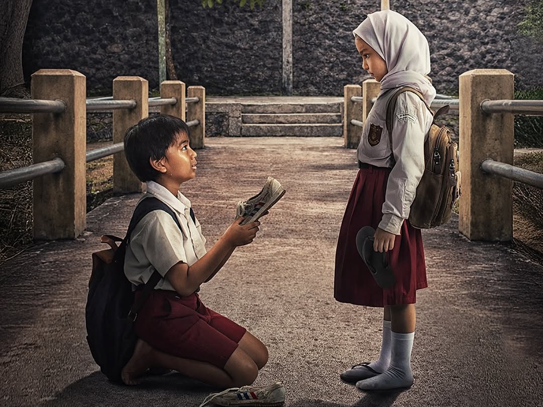  Lirik lengkap lagu Mimpi Jadi Nyata Ditulis oleh Jerricoev dan Tisa T.S.