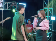 Lirik Lagu Sigar Shinta Arsinta feat Arya Galih: Tipise Pertahanan Atimu