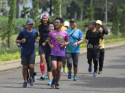 Yuk Hidup Sehat Bersama BSD Runners!