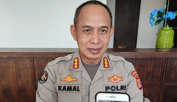 KKB Bakar Alat-Alat Berat Pembangunan Jalan Oksebang-Kiwirok di Pegunungan Bintang