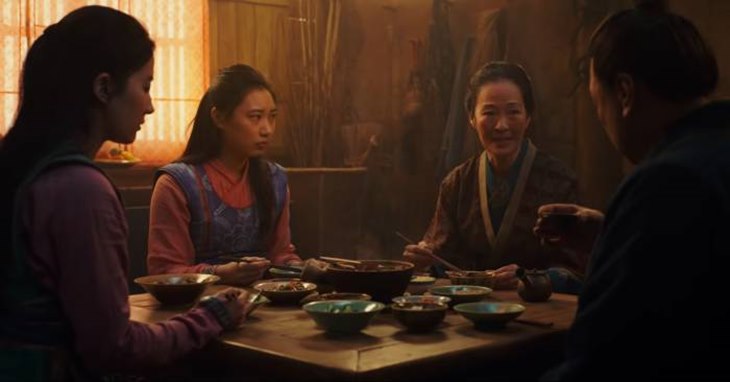 mulan
