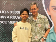 Rayakan Empat Dekade Berkarya, Fariz RM Lepas Album '45 Tahun Fariz RM Berkarya'