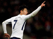 Cerita di Balik Son Heung-min, Andalan Tottenham Hotspur Pengagum Park Ji-sung