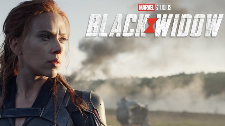 Setelah Captain Marvel, Black Widow Jadi Film Feminis Berikutnya dari Marvel?