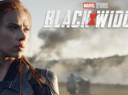 Setelah Captain Marvel, Black Widow Jadi Film Feminis Berikutnya dari Marvel?
