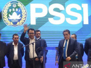 Harapan Anggota DPR untuk KLB PSSI yang Digelar Hari Ini