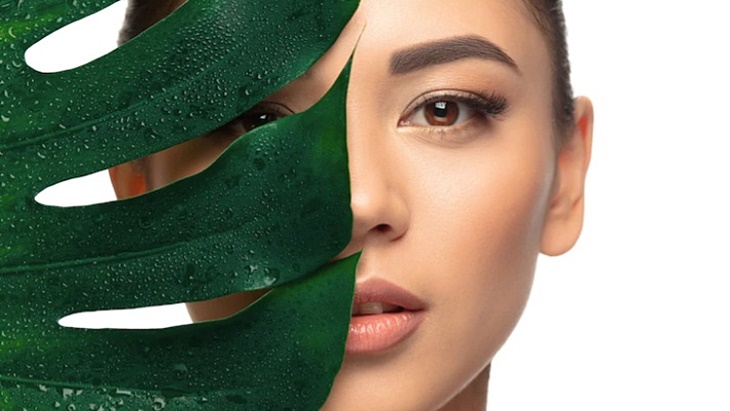 Cantik ala Perempuan Korea dapatkan Kulit Bercahaya