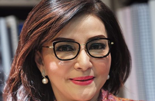 Batal Bertemu Jokowi, Tetty Paruntu Gagal Masuk Kabinet