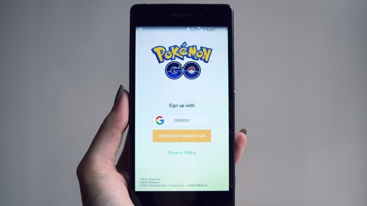 Pokemon Go Raih Pendapatan Rp14,3 Triliun di 2020