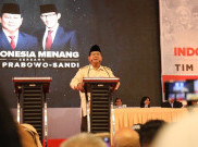 Semangat Bung Tomo untuk Kemenangan Prabowo-Sandi